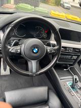 BMW X6 xDrive30d - - BMW X6 in Bonn