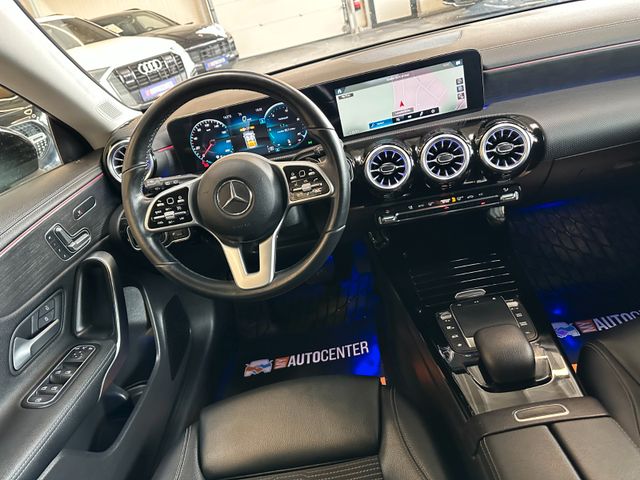 Mercedes-Benz CLA 220 d 4Matic *Multibeam*AHK*LED*Navi*