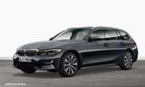 BMW 318i Touring AHK LiveCockpitProf Pano.Dach PDC