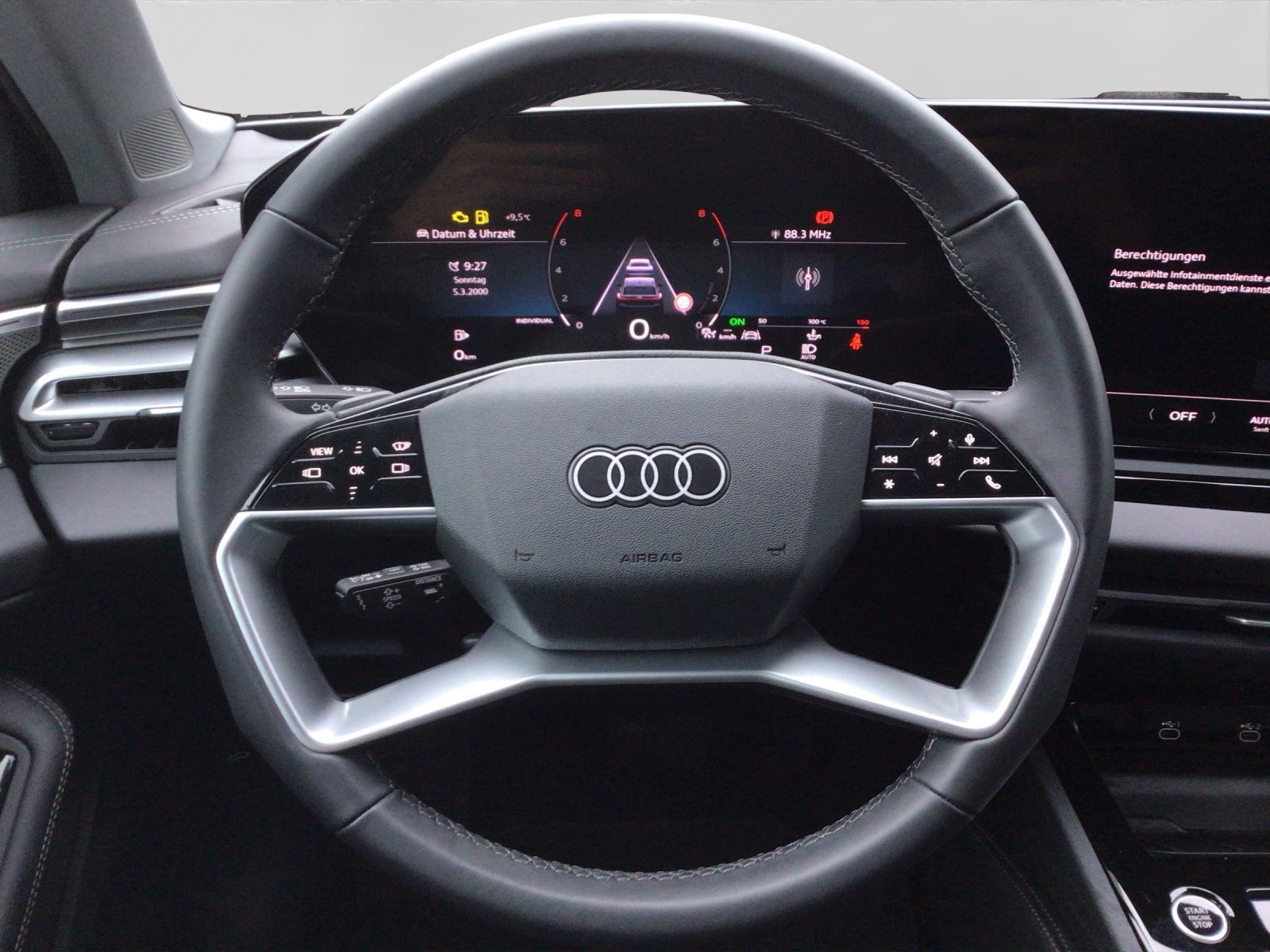 Audi A5 - Bild 9