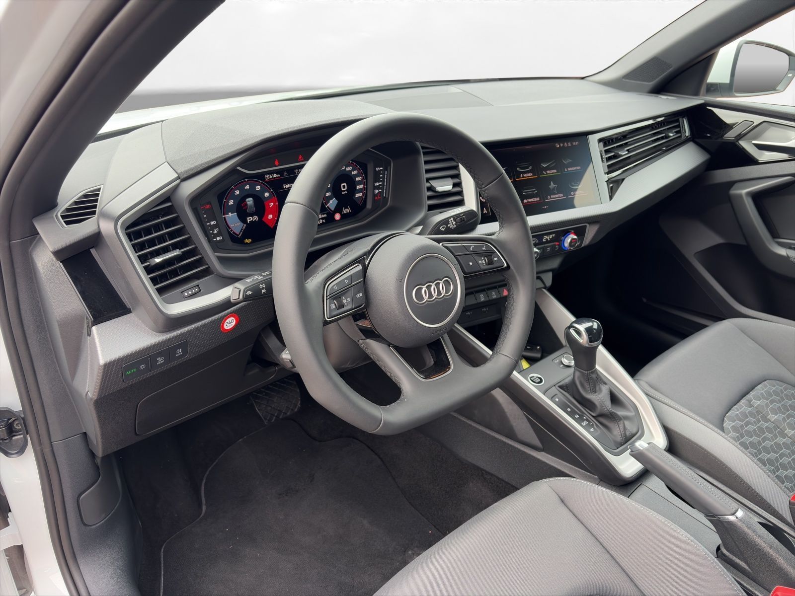 Audi A1 - Bild 15
