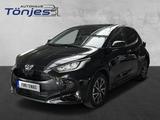 Toyota YARIS COMFORT PLUS - gebrauchte Toyota Kleinwagen