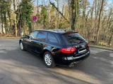 Audi A4 2.0 TDI 110kW multitro. Attraction Avant ... - Audi A4 Attraction mit Diesel-Antrieb