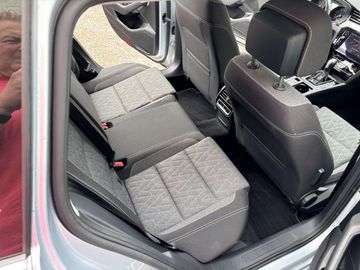 Volkswagen Passat Variant - 12