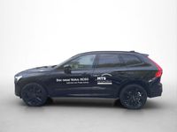 Volvo XC60 - Vorschau Bild 10