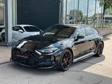 Audi RS5 Avant PHEV quattro Tiptronic / Bang & Olu... - Audi RS5 Kombi Gebrauchtwagen