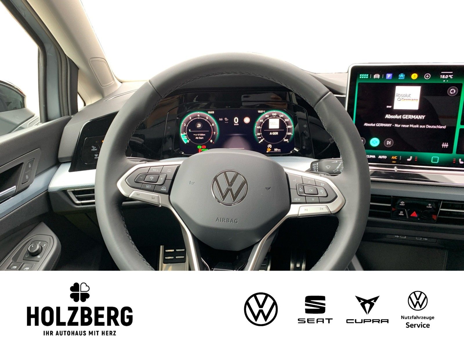 Volkswagen Golf - Bild 11