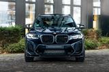 BMW MANHART MHX3 650 - gebrauchte BMW X3 M aus dem Jahr 2023