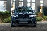 BMW MANHART MHX3 650 - BMW X3 M in Wuppertal