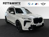 BMW X7 xDrive40d M Sport Pro|AHK|SkyLounge|Standhzg - gebrauchte BMW X7 aus dem Jahr 2024