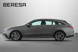 Mercedes-Benz CLA 180 SB AMG Kamera LED Winter-P. Ambiente - Mercedes-Benz CLA 180 Shooting Brake