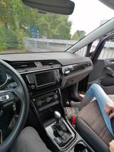 Volkswagen Touran 1.4 TSI DSG Highline BMT Highline