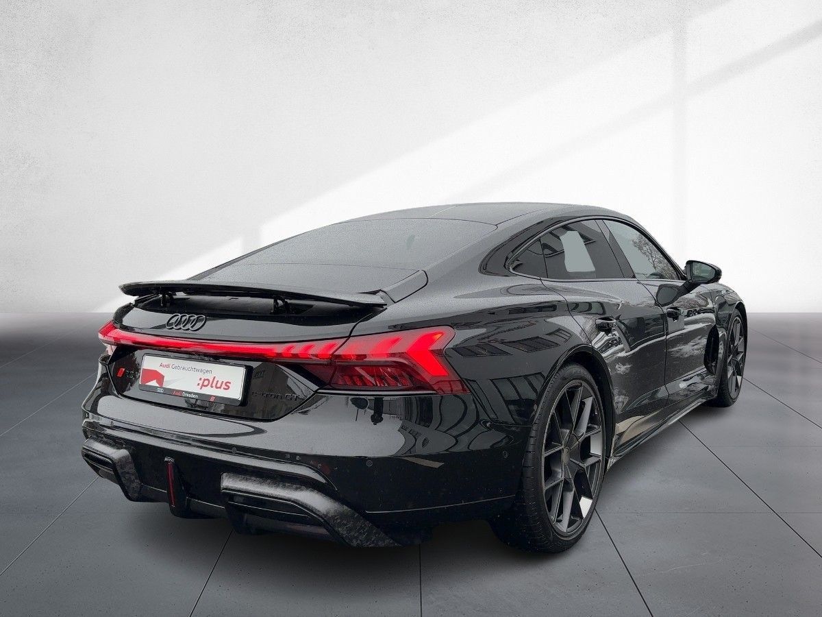 Audi RS e-tron GT - Bild 5