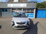 Opel Zafira C Tourer Active - Opel Zafira Active mit Diesel-Antrieb
