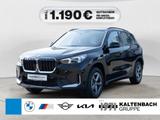 BMW X1 sDrive 18i LED ACC AHK NAVI KAMERA SHZ PDC - BMW X-Reihe Neuwagen