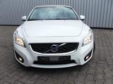 Volvo C30 D2 Start/Stop R Edition TÜV 7.2028 - weiße Volvo C30