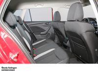 Skoda Kamiq - Vorschau Bild 12