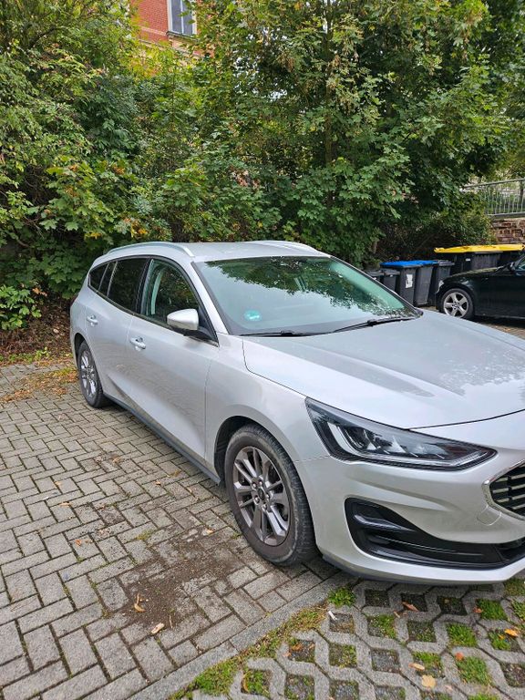 Image of Ford Focus