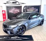BMW Bmw M2 370CV MAPPA CS + SCARICO OK PERMUTE GARAN - BMW: Cs