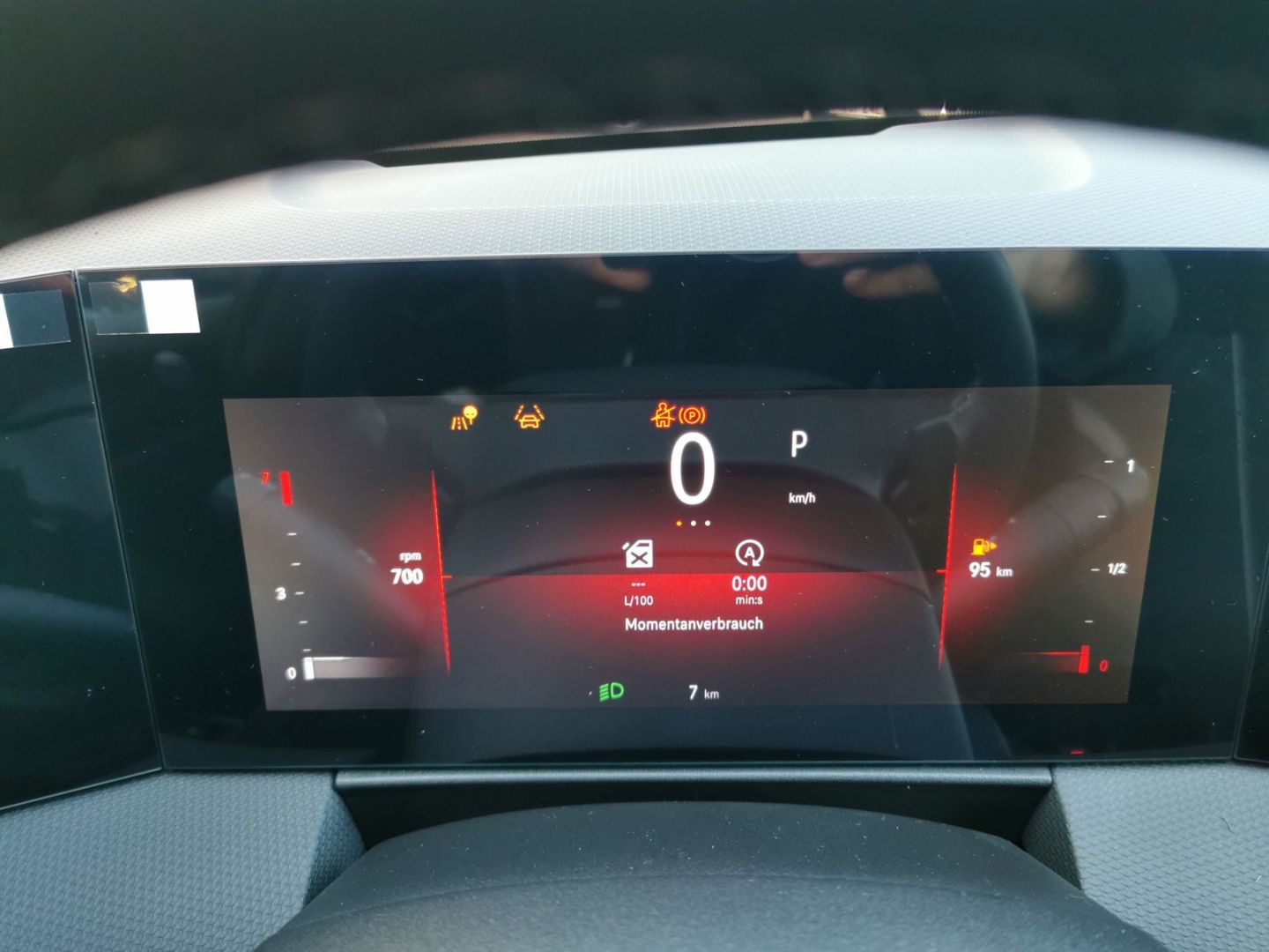 Fahrzeugabbildung Opel Astra Sports Tourer GS Navi digi.Cockpit LED SHZ