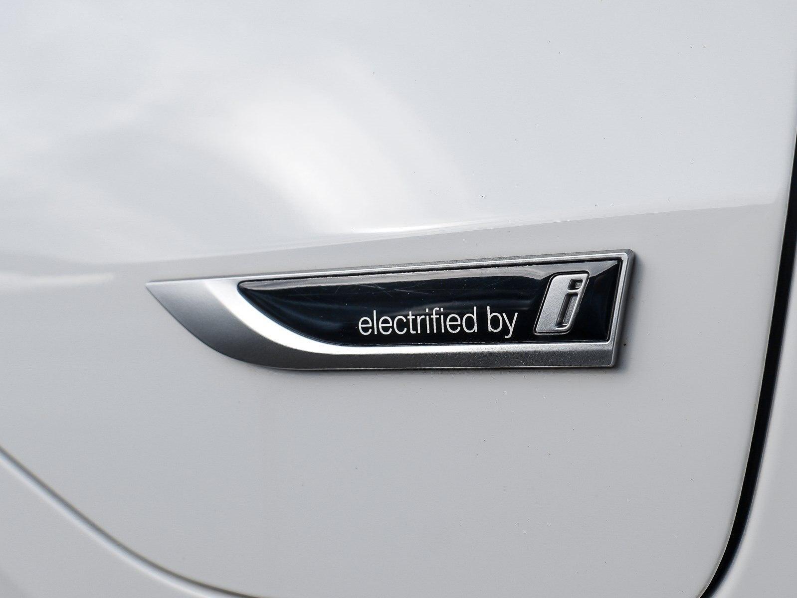 BMW 230e xDrive M Sport PANO RFK LED Sound Syst. LM