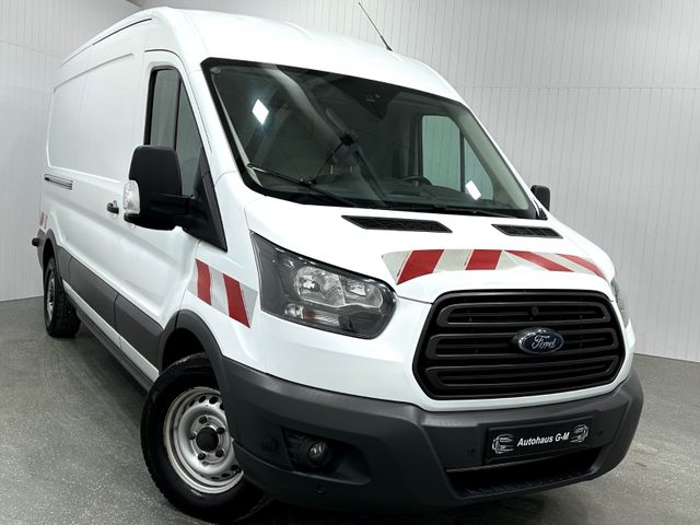 Ford Transit Kasten 350 L3 H2/ST-HEIZUNG/KLIMA/NAVI