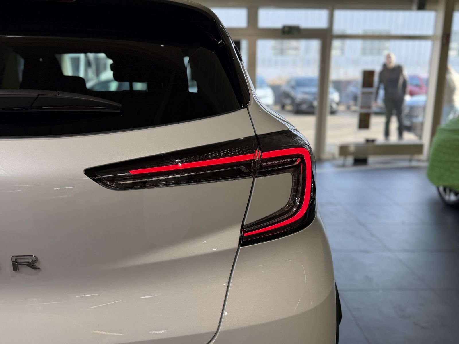 Renault Captur - Bild 45
