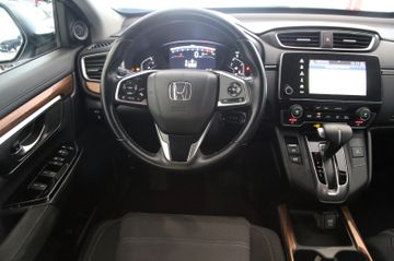 Honda CR-V - 11