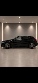 Mercedes-Benz A 200 PEAK Edition 64900km - Mercedes-Benz A-Klasse: Peak Edition