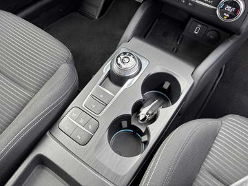 Ford Focus Turnier 1.5 EcoBoost Aut. TITANIUM