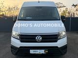 Volkswagen Crafter Kasten 35 mittellang Hochdach 4MOTION - : Allradantrieb, Van, mit