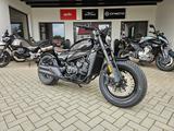 CFMOTO 450CL-C Bobber - CFMOTO 450CL-C Bobber