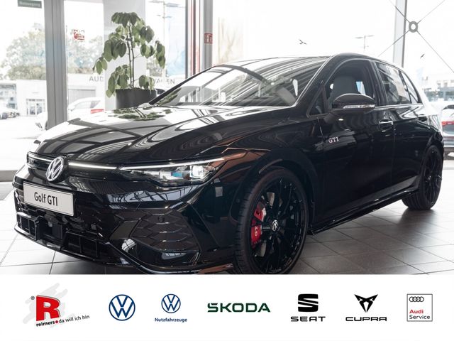 Volkswagen Golf GTI Clubsport H&K AKRA PANO BLACK-STYLE