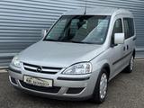 Opel Combo 1.6 Klima ZV - gebrauchte Opel Combo aus dem Jahr 2004