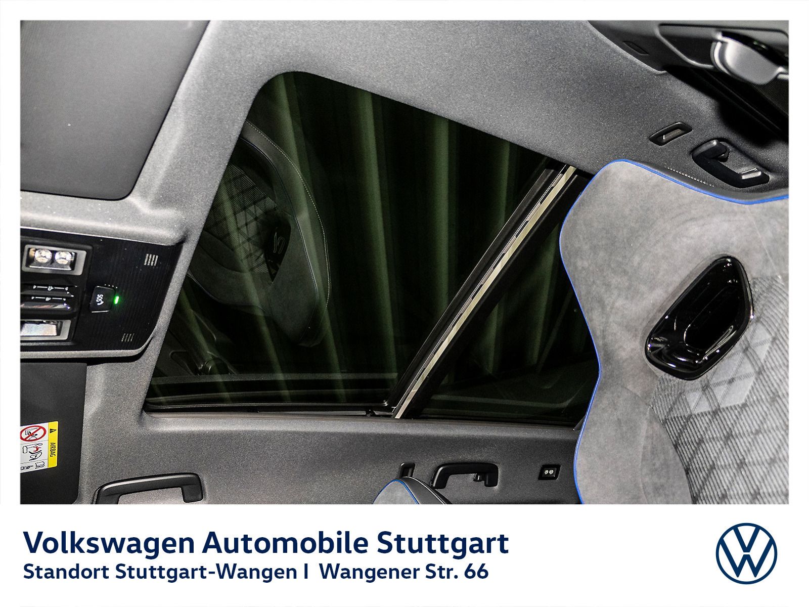 Volkswagen Tayron - Bild 15