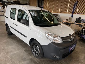 Renault Kangoo Rapid Extra  *NAVI*PDC*KAMERA*SCHIEBETÜR*