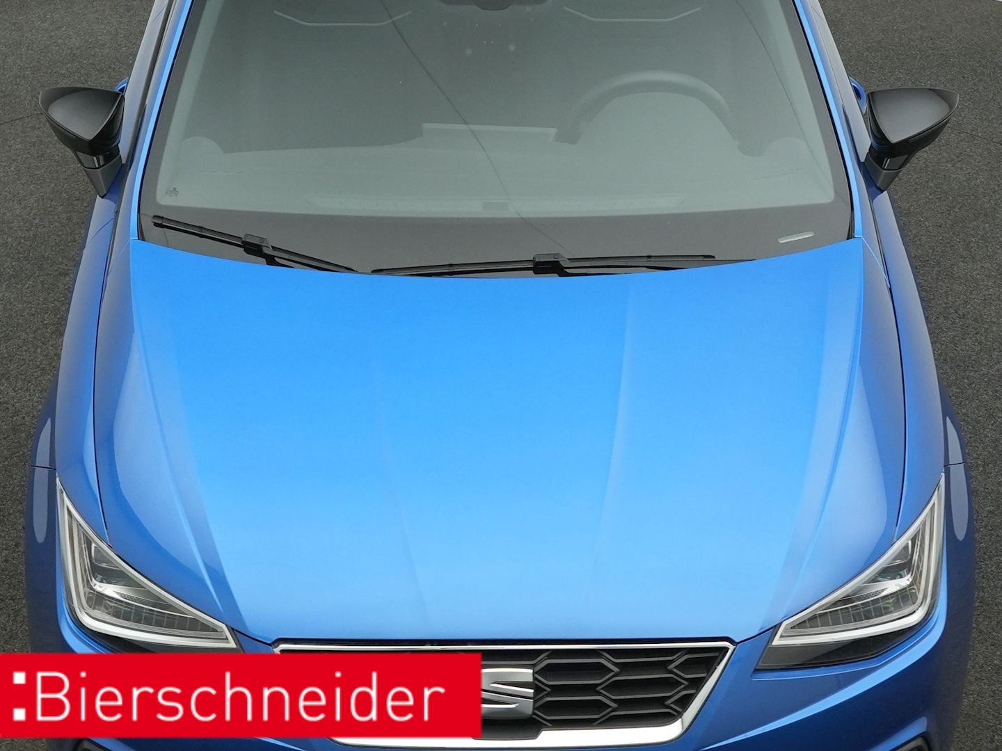 Seat Ibiza - Bild 26