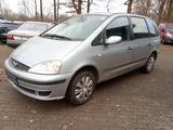 Ford Galaxy 1.9TDI 85 kW,Klima  ,6 Gang ,7Sitze - Ford Galaxy: 1.8