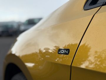 Volkswagen Golf VII Lim. Join Automatik *SH*PDC*BT*MFL*NAVI