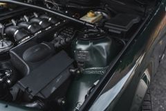 Fahrzeugabbildung BMW E36 M3 GT *No. 291 of 356 / Dt. Fzg*