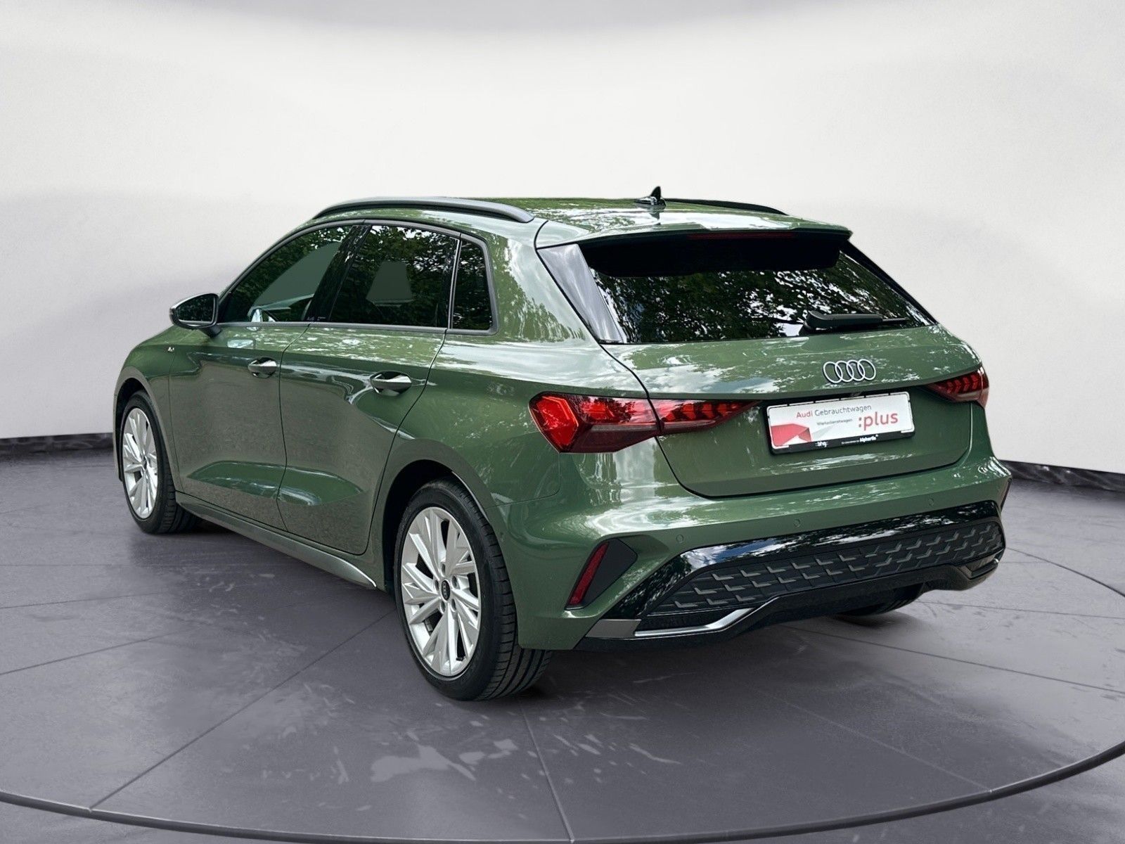 Audi A3 - Bild 4
