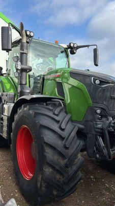 Fendt 728 Vario Gen7 Profi+