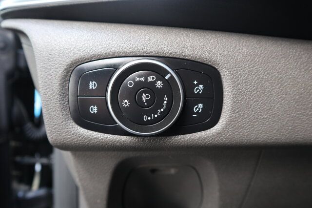 Ford Tourneo Custom Titanium X 8S AHK Navi foto 11