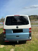 Volkswagen T5 Camper, Bulli, NordVan Ausbau, Kastenwagen - Kastenwagen Ausbau