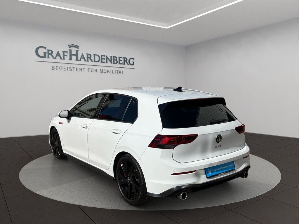 Volkswagen Golf 8 GTI TSI DSG NaviPro ACC foto 4
