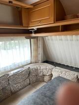 Tabbert Jeunesse 515 - Tabbert Jeunesse