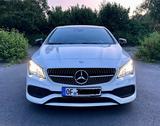 Mercedes-Benz CLA 180 Shooting Brake CLA 180 AMG Line Shoo... - Mercedes-Benz CLA-Klasse Gebrauchtwagen in Frankfurt