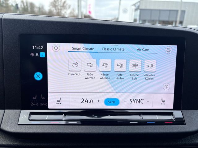 Caddy Maxi 1.5TSI DSG - 7SITZ*APP*ASSIST*AHK*1HD