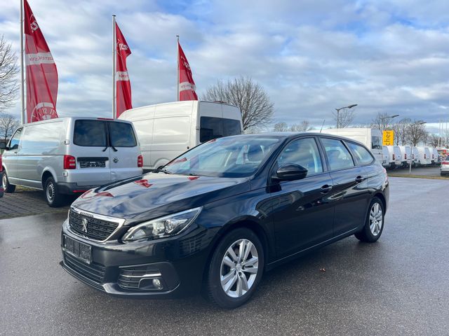 Peugeot 308 SW 1.2 *AUTOMATIK*VIRTUAL COCKPIT*ZR NEU*