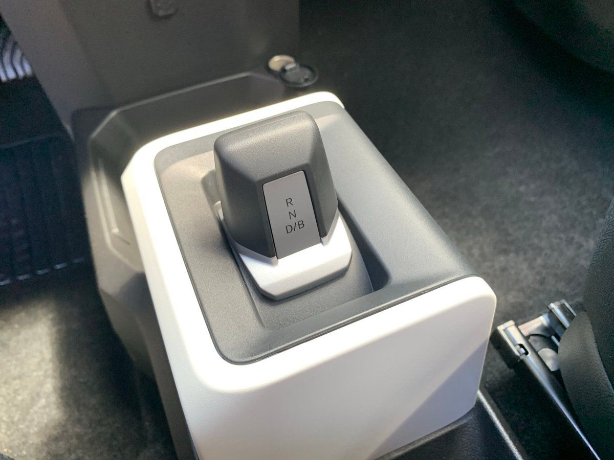 Dacia Spring - Bild 19